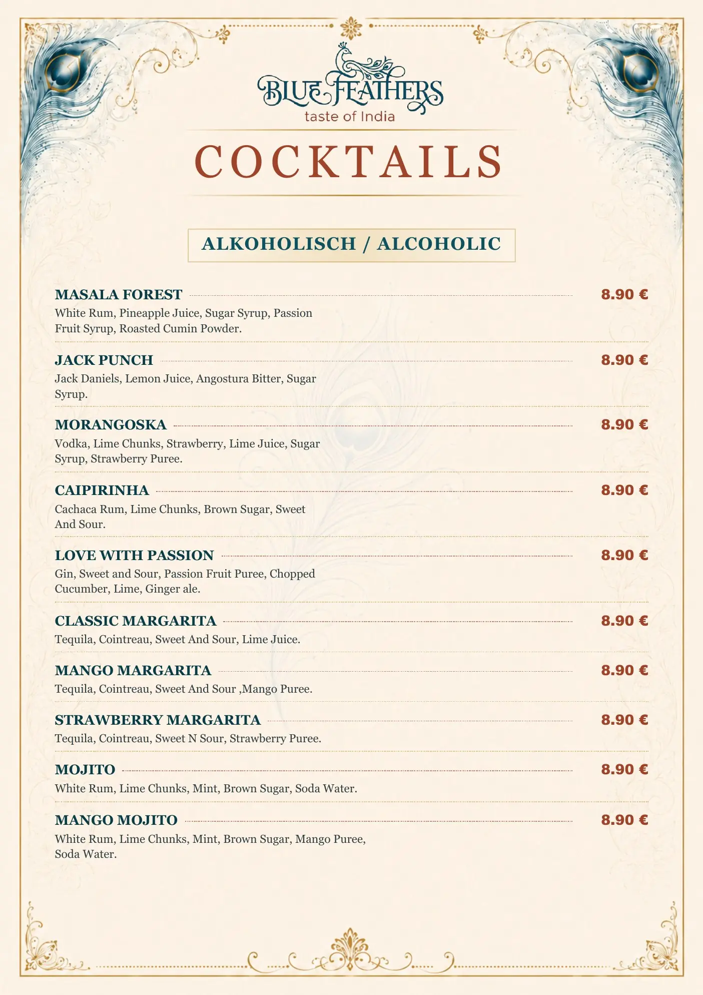 Cocktails – Seite 25