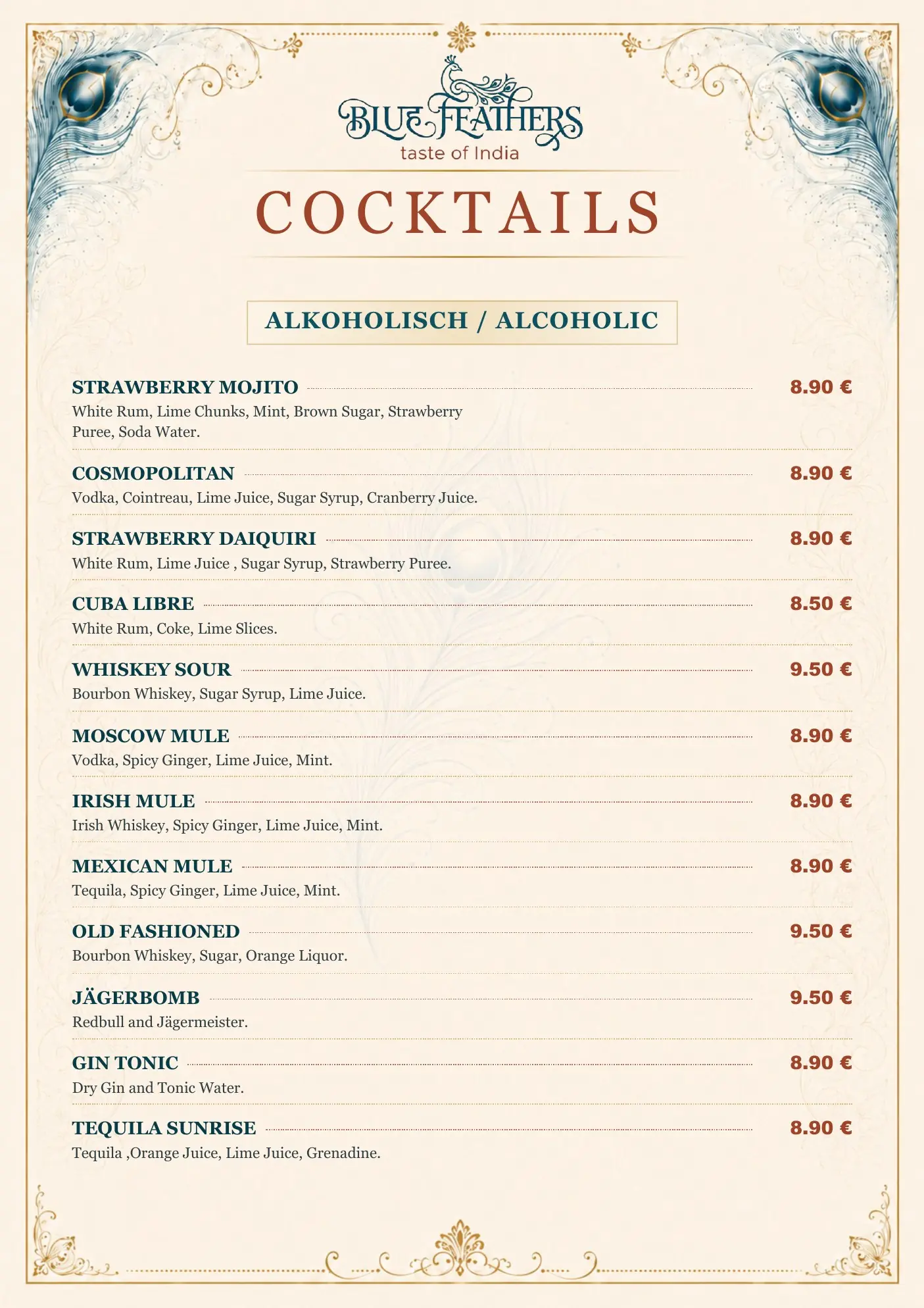 Cocktails – Seite 26