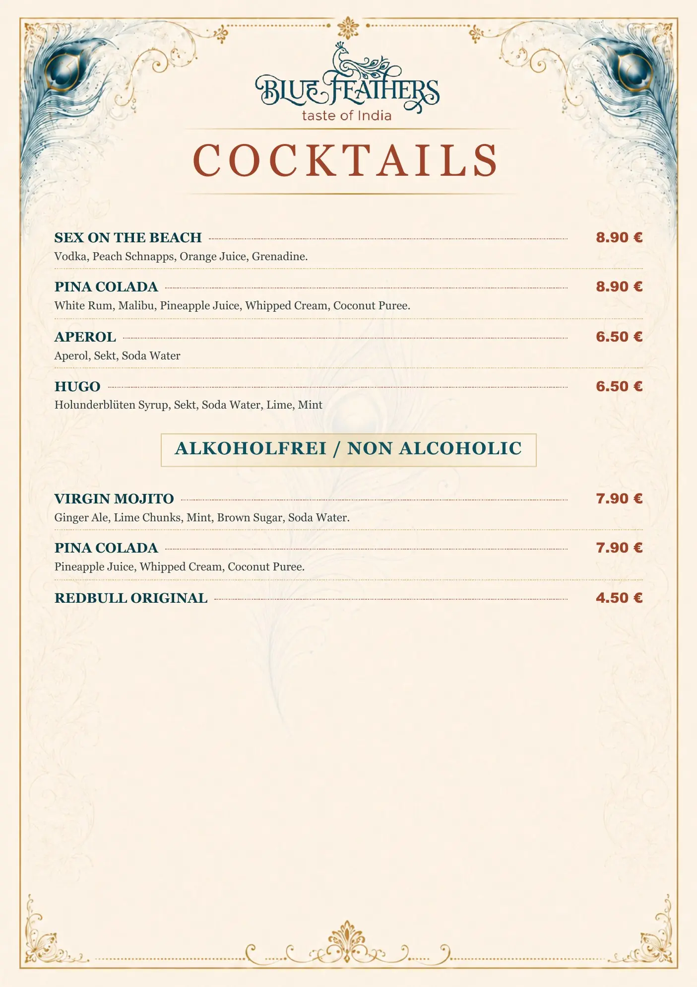 Cocktails – Seite 27