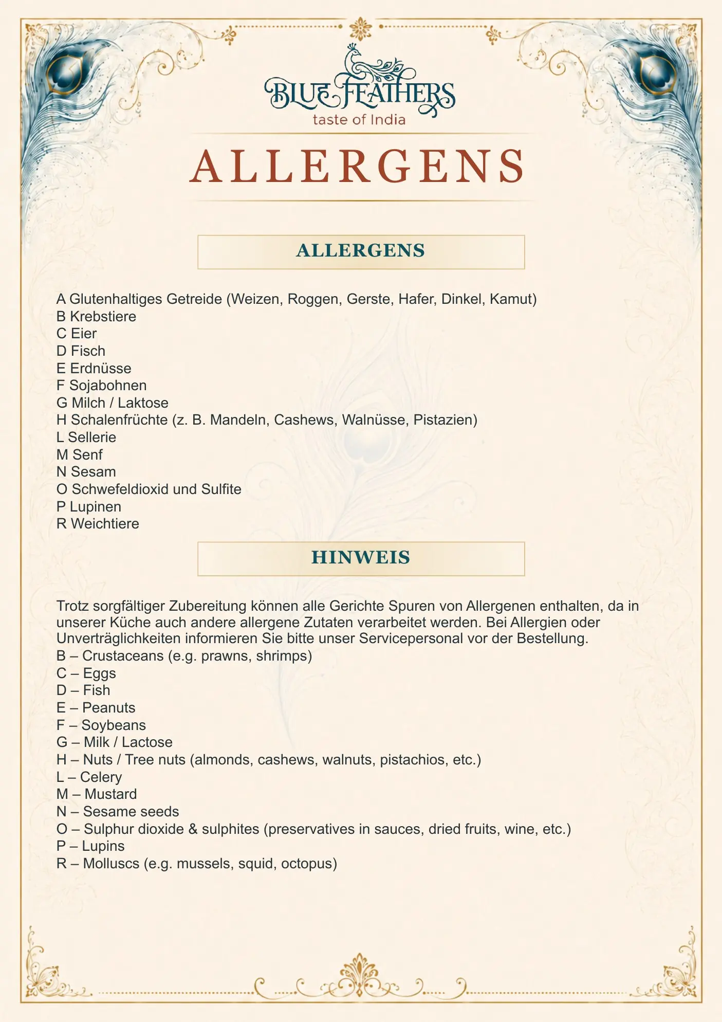 Allergene – Seite 31