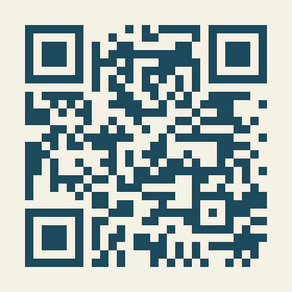 QR-Code zur Speisekarte